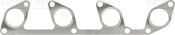 Gasket, exhaust manifold (WG1103873)