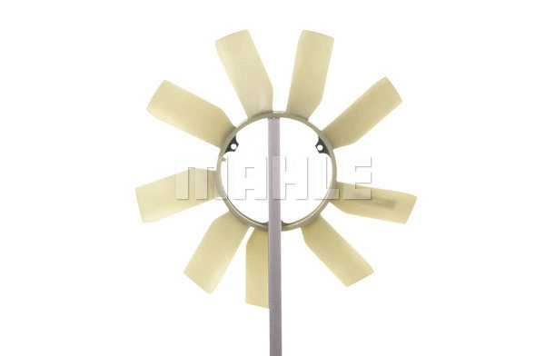 Fan Wheel, engine cooling