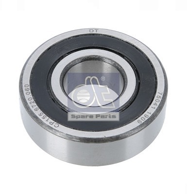 Crankshaft Bearing (WG2324381)
