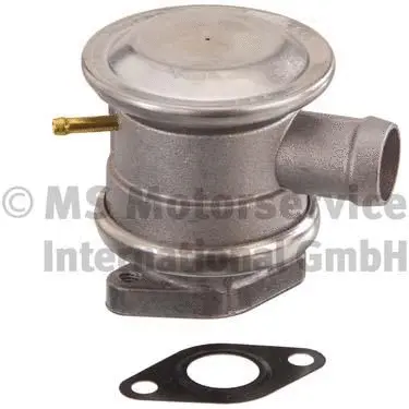 Valve, secondary air pump system (WG1026799)