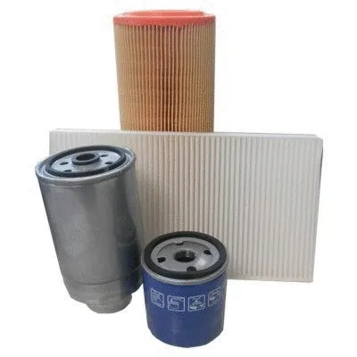 Filter Set (WG1822009)