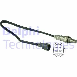 Lambda Sensor (WG1807758)