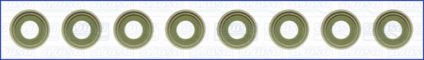 Seal Set, valve stem (WG1169728)
