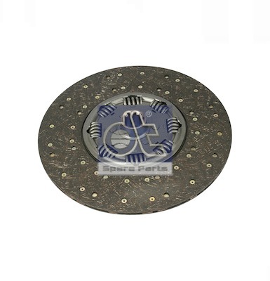 Clutch Disc (WG2317504)