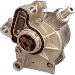 Vacuum Pump, braking system (WG1014458)