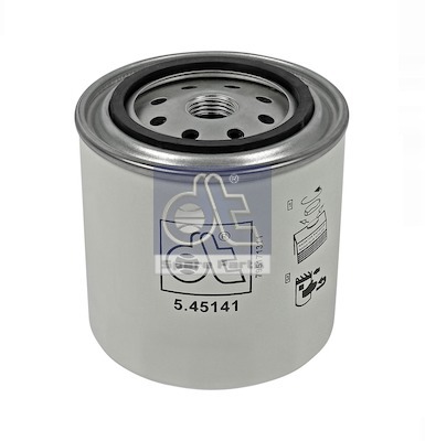 Coolant Filter (WG2317341)