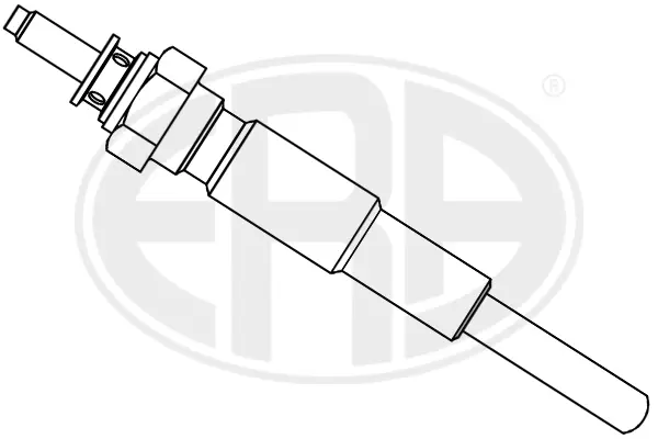 Glow Plug (WG1497146)