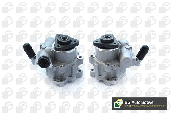 Hydraulic Pump, steering (WG1993889)