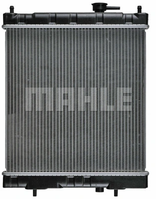 Radiator, engine cooling (WG2183730)