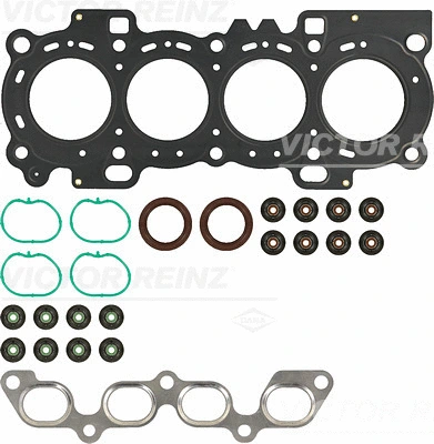 Gasket Kit, cylinder head (WG1240298)