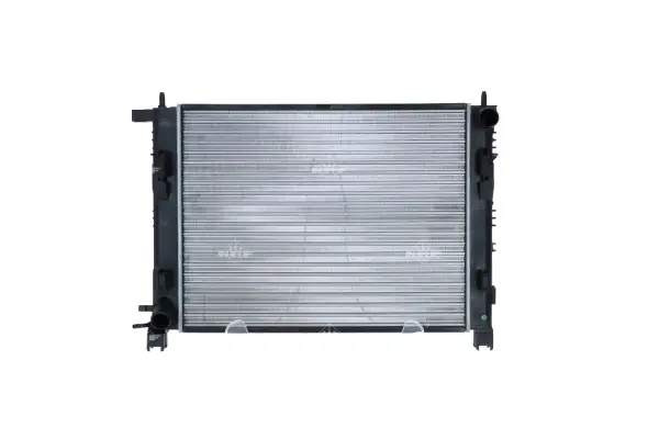 Radiator, engine cooling (WG2162240)