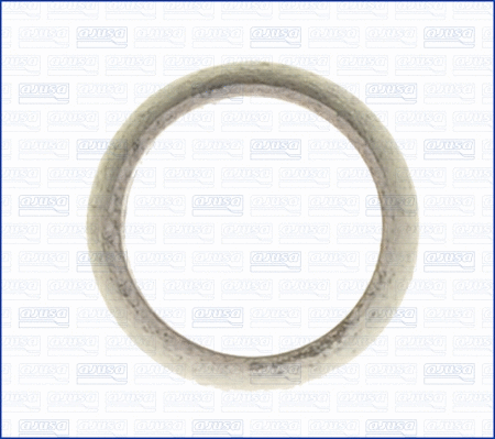 Gasket, exhaust pipe (WG1448601)