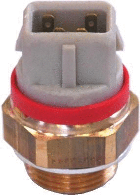 Temperature Switch, radiator fan (WG1748984)