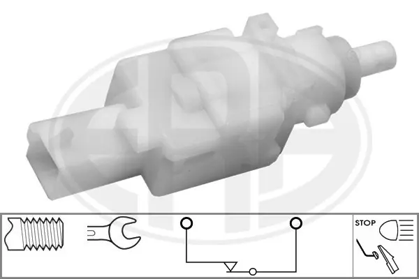 Stop Light Switch (WG2151185)