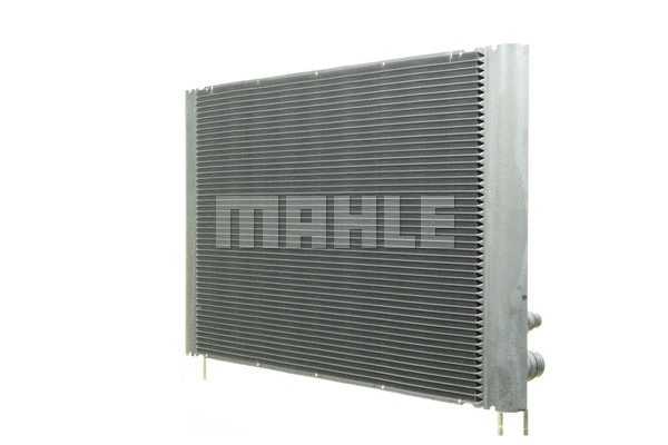 Radiator, engine cooling (WG2182455)