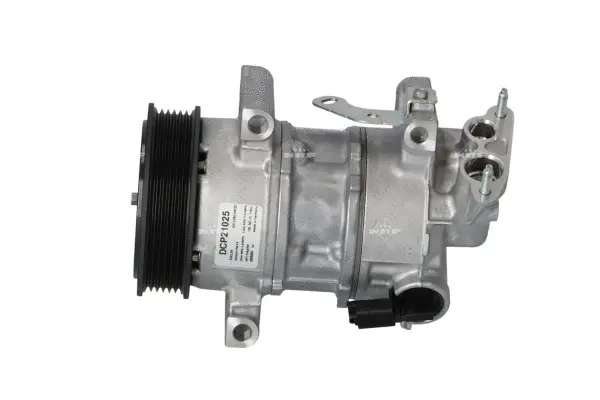 Compressor, air conditioning (WG2159006)