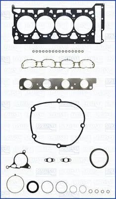 Gasket Kit, cylinder head (WG1453844)