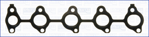 Gasket, exhaust manifold (WG1162325)