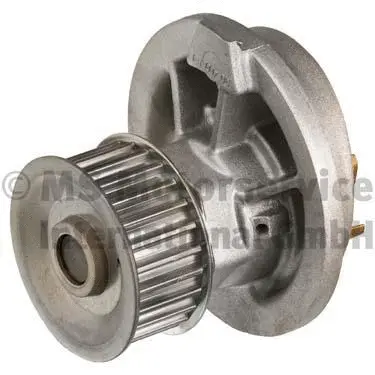 Water Pump, engine cooling (WG1017389)