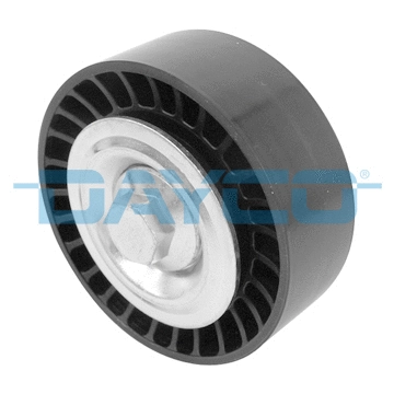 Deflection/Guide Pulley, V-ribbed belt (WG2004868)