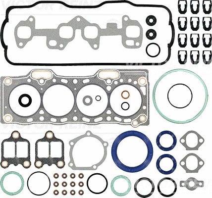 Full Gasket Kit, engine (WG1239275)