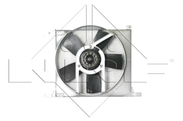 Fan, engine cooling (WG1720440)