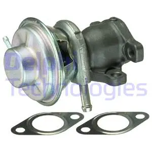 EGR Valve