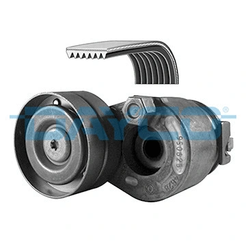 V-Ribbed Belt Set (WG2006919)