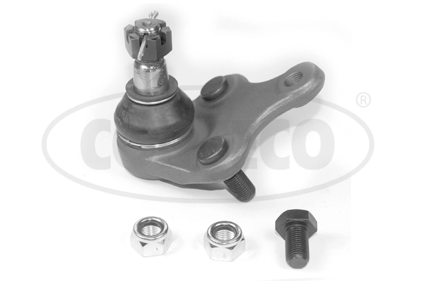 Ball Joint (WG2288358)