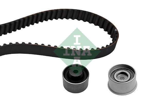Timing Belt Kit (WG1251771)