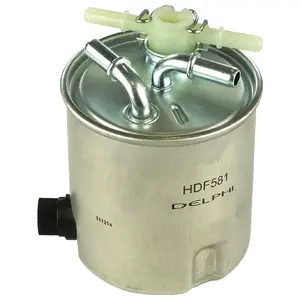 Fuel Filter (WG1499095)