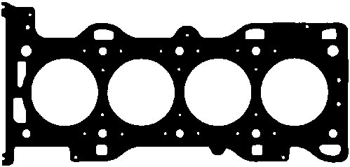 Gasket, cylinder head (WG1757025)