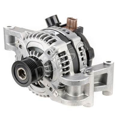 Alternator (WG1916918)