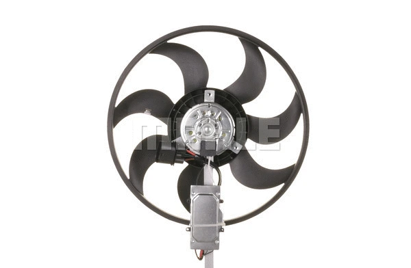 Fan, engine cooling (WG2180627)