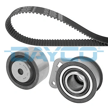 Timing Belt Kit (WG2007575)