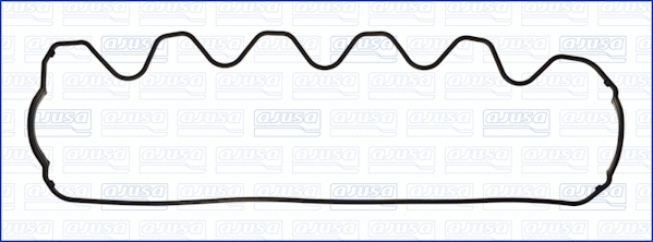 Gasket, cylinder head cover (WG1009134)