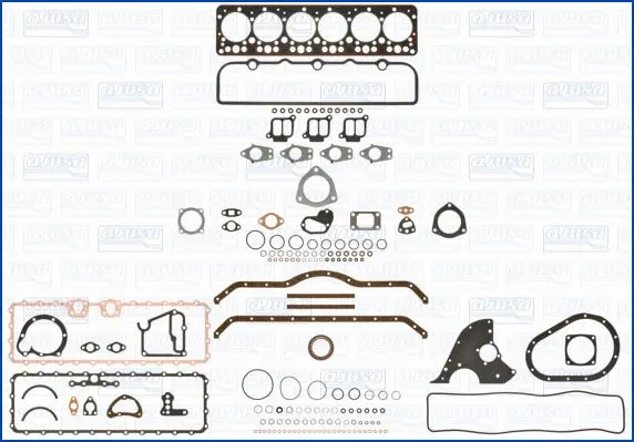 Full Gasket Kit, engine (WG1452273)