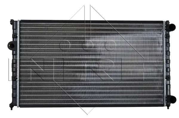 Radiator, engine cooling (WG1721326)