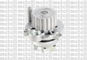Water Pump, engine cooling (WG1790270)