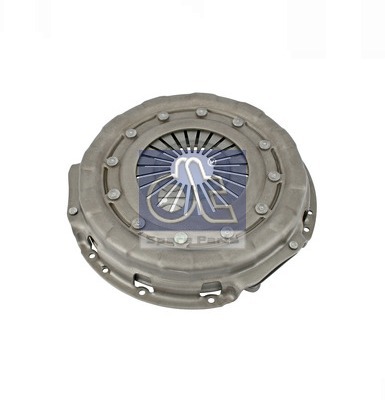 Clutch Pressure Plate (WG2318363)