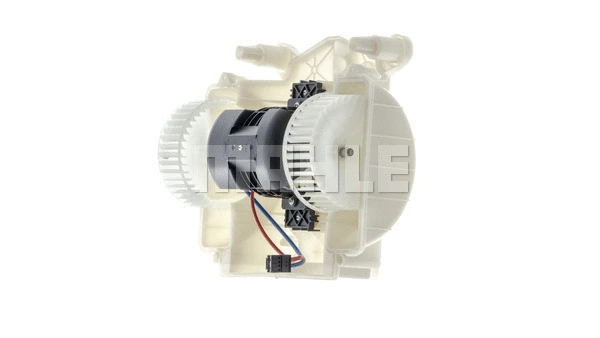 Interior Blower