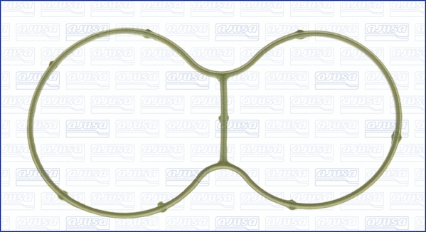 Gasket, intake manifold (WG1162099)