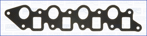 Gasket, intake/exhaust manifold (WG1161089)
