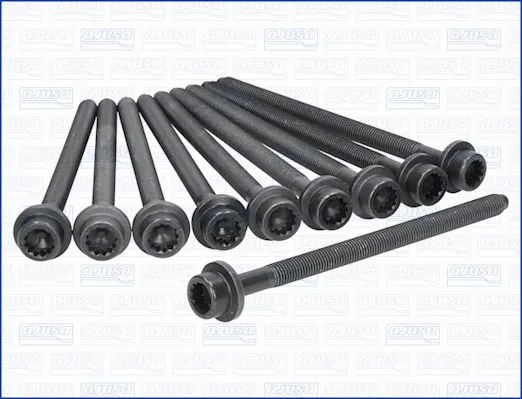 Cylinder Head Bolt Set (WG1456015)