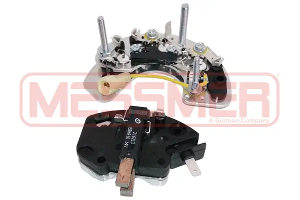 Repair Set, alternator (WG2150932)