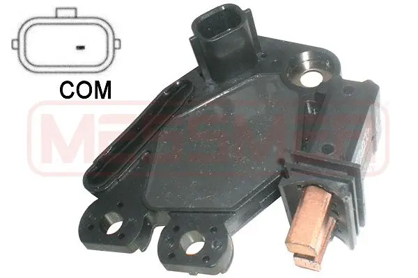 Alternator Regulator (WG1776035)
