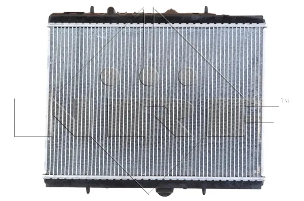 Radiator, engine cooling (WG1723274)