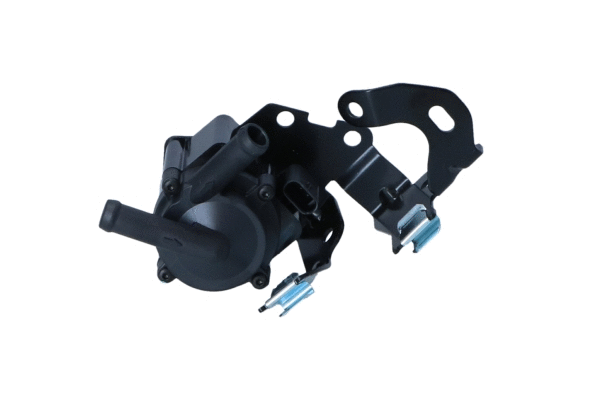 Water Pump, engine cooling (WG2184475)