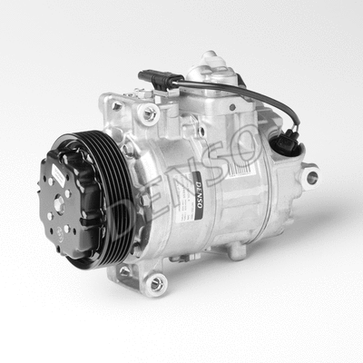 Compressor, air conditioning (WG1917683)