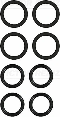 Gasket Set, intake manifold (WG2175292)